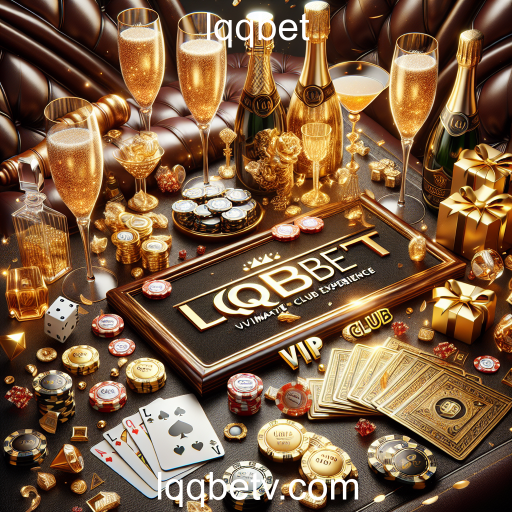 Descubra os Benefícios do Clube VIP no lqqbet